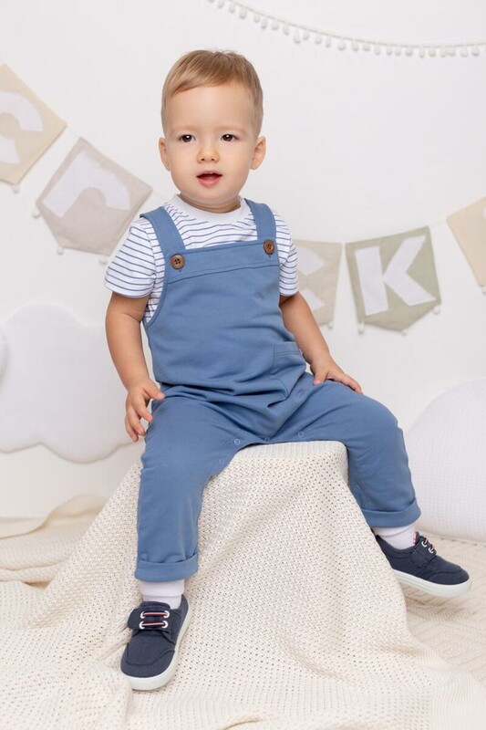 полукомбинезон д/мал яс